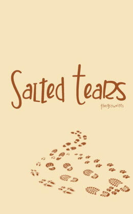 Salted Tears