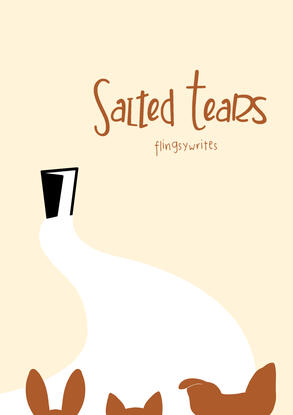 Salted Tears
